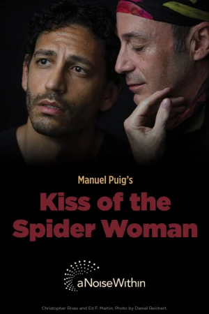 Manuel Puig's Kiss of the Spider Woman Tickets