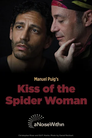 Manuel Puig's Kiss of the Spider Woman tickets