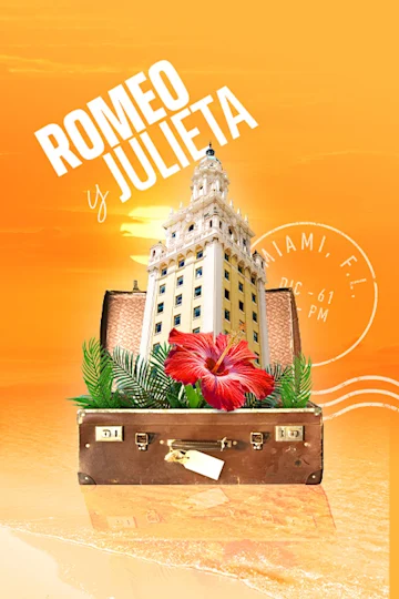 Romeo y Julieta tickets