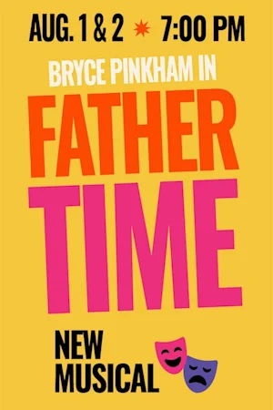 Father Time