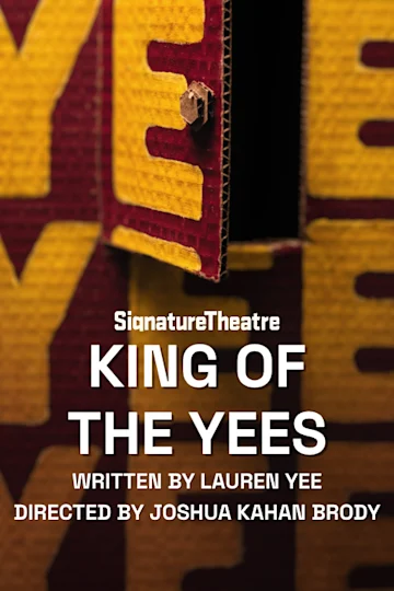 King of the Yees tickets