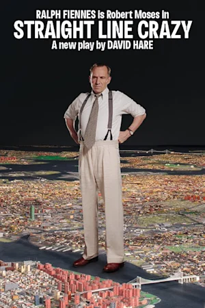 Straight Line Crazy Tickets