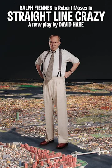 Straight Line Crazy Tickets