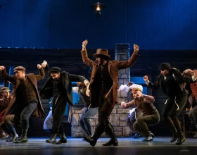 Fiddler On The Roof: What to expect - 1