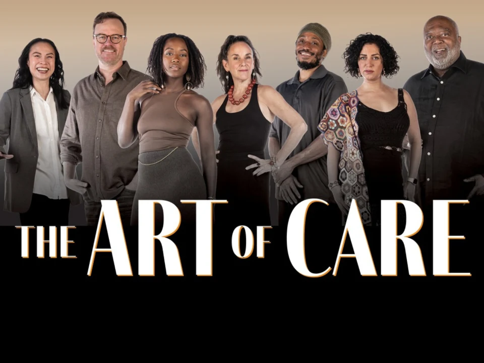 The Art of Care: What to expect - 1