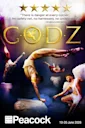 Return of The GODZ