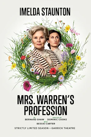 Mrs. Warren's Profession Tickets