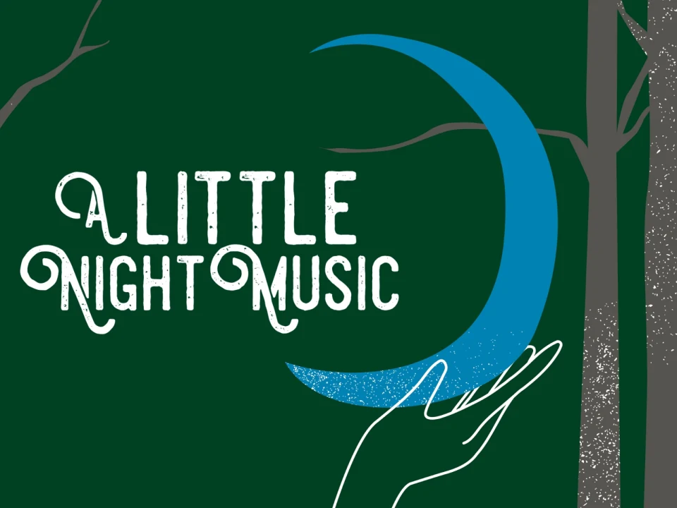 A Little Night Music: What to expect - 1