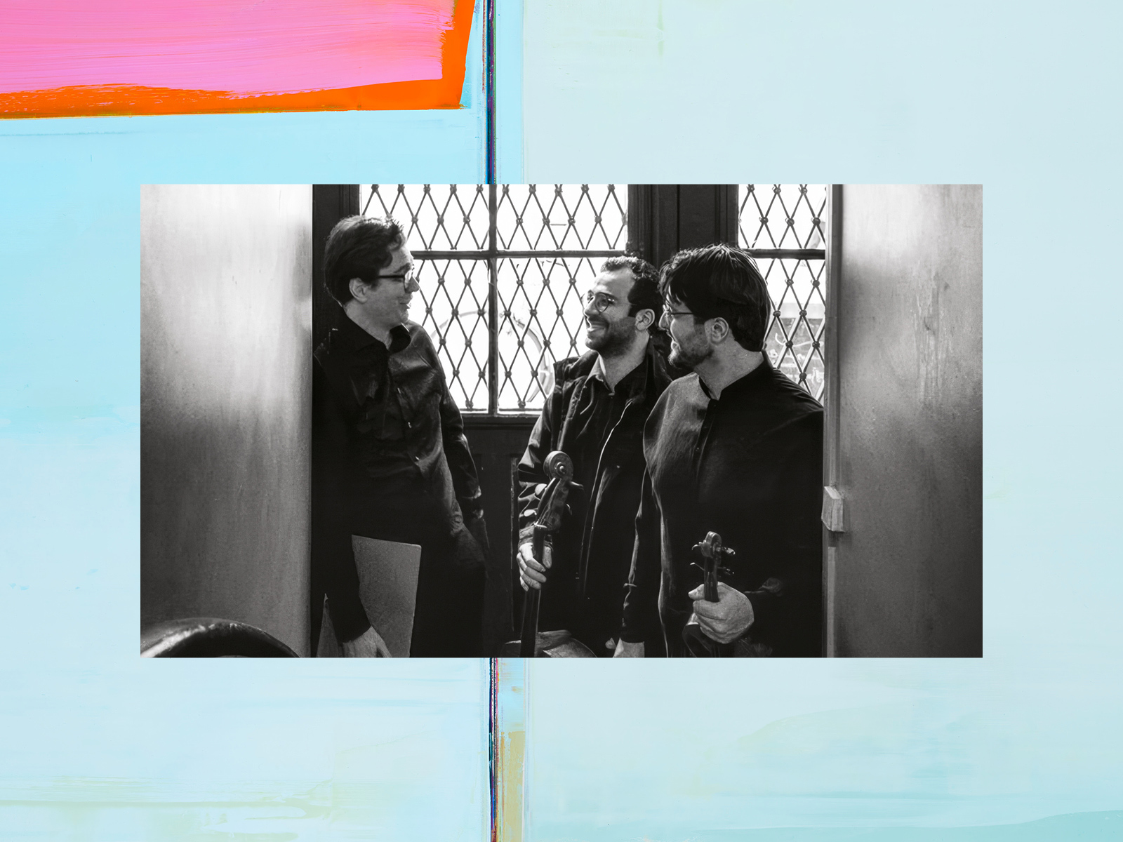 Trio Isimsiz presented by Musica Viva Australia (Adelaide): What to expect - 5