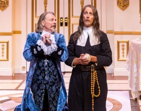 Tartuffe: What to expect - 1