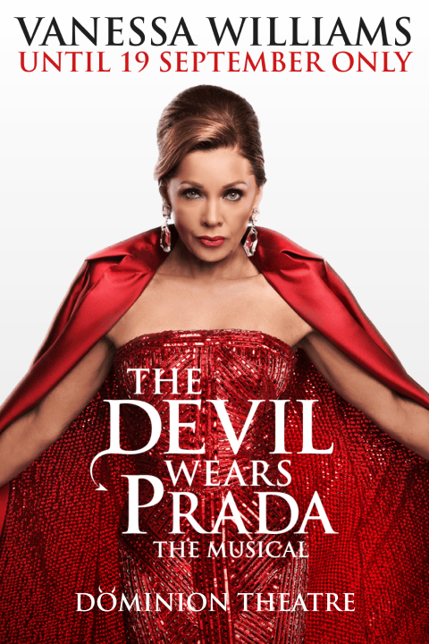 The Devil Wears Prada
