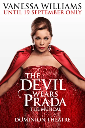 The Devil Wears Prada tickets