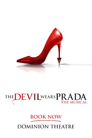 The Devil Wears Prada
