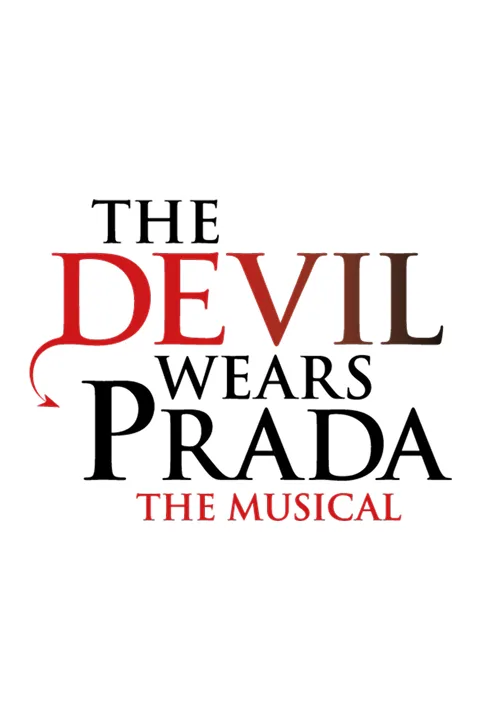 Product image for The Devil Wears Prada