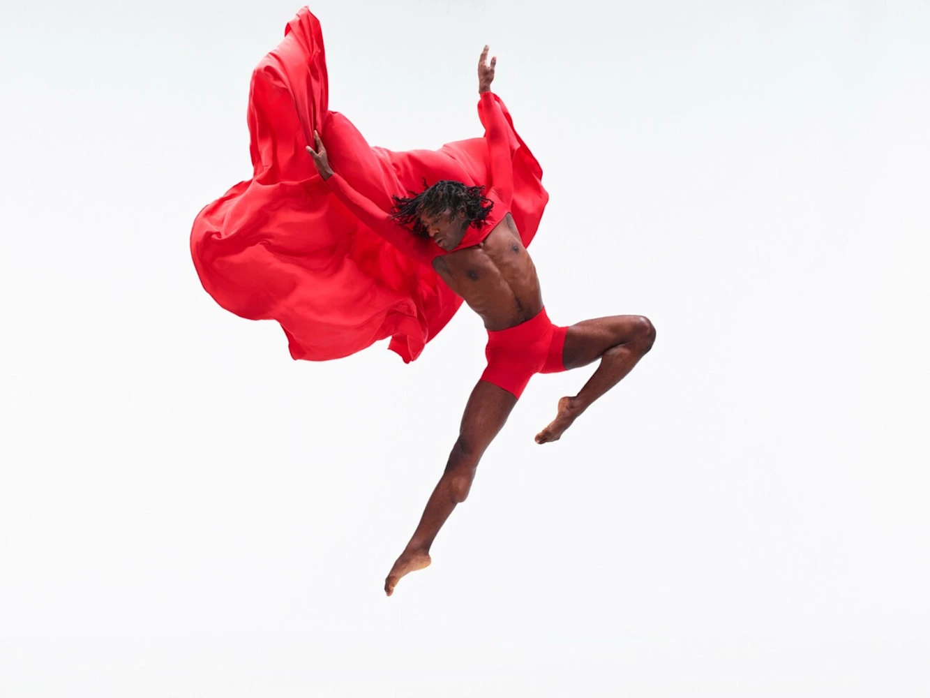 Alvin Ailey American Dance Theater: What to expect - 6