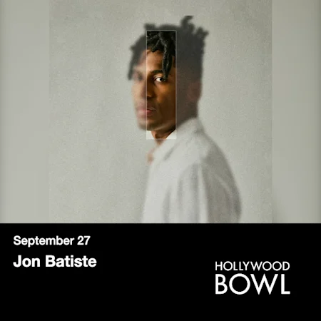 Jon Batiste