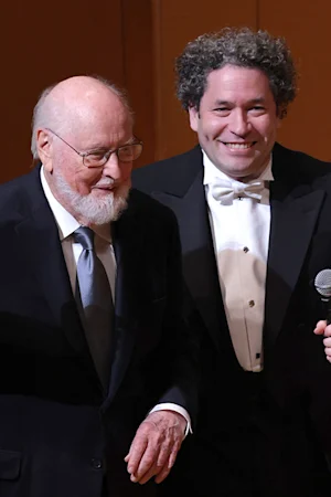 Maestro of the Movies: John Williams with the LA Phil tickets