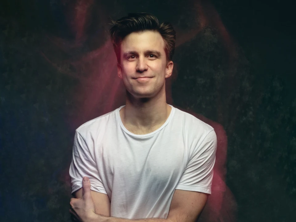 Gavin Creel in Concert: What to expect - 1