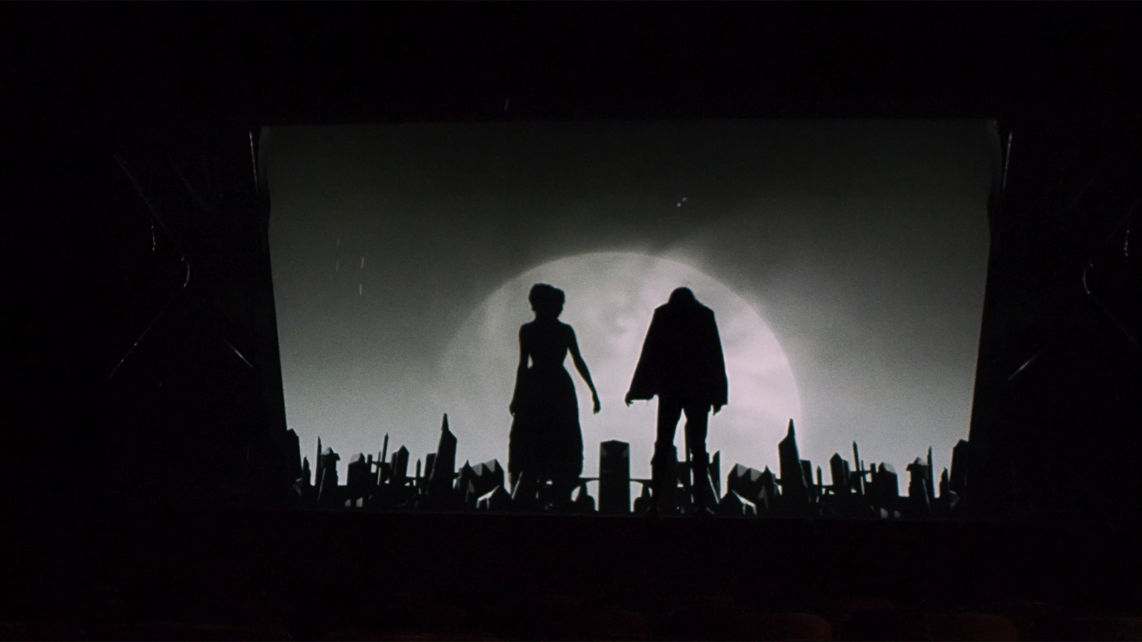 Cages : What to expect - 4