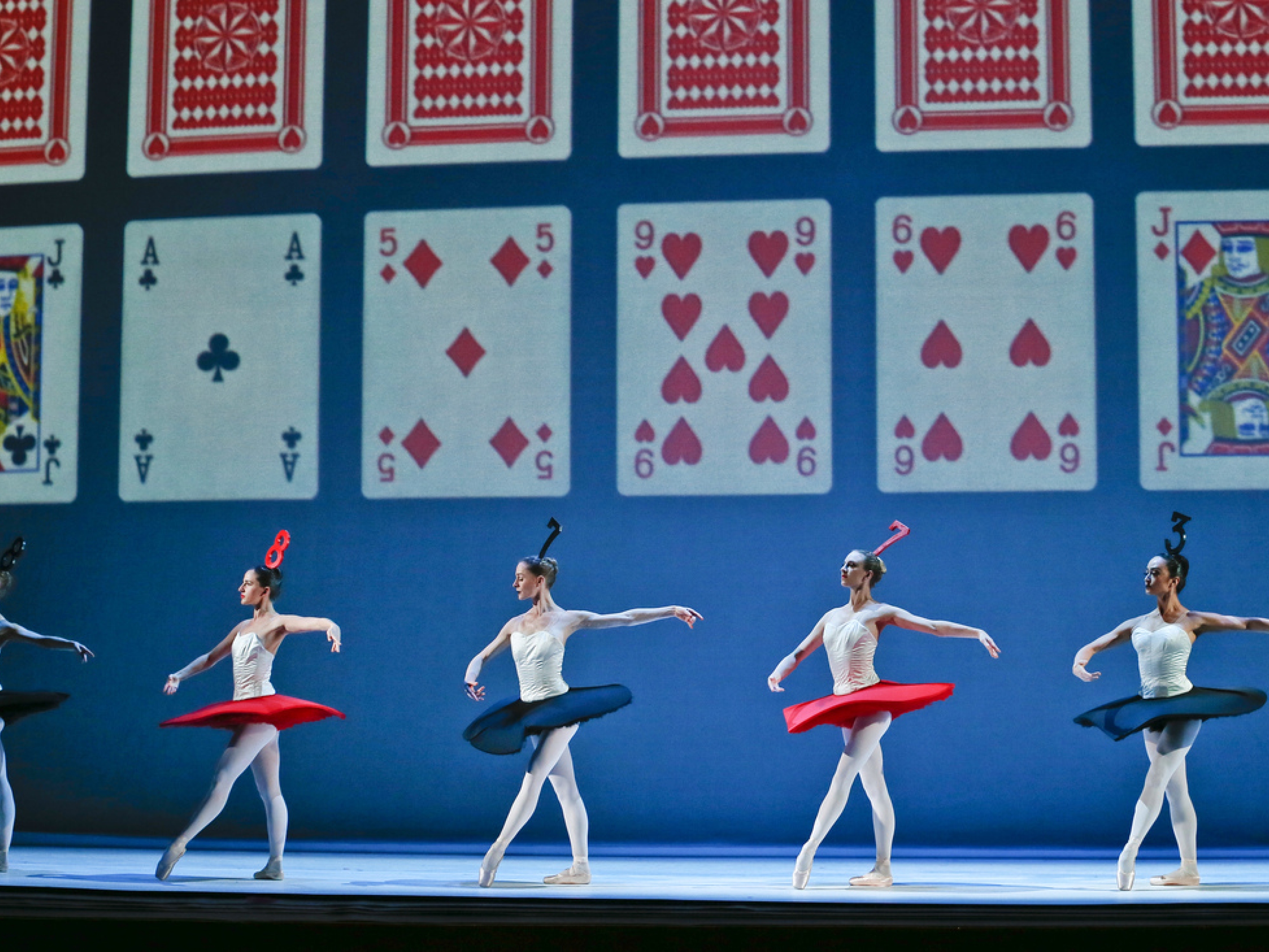 Alice's Adventures in Wonderland: What to expect - 5