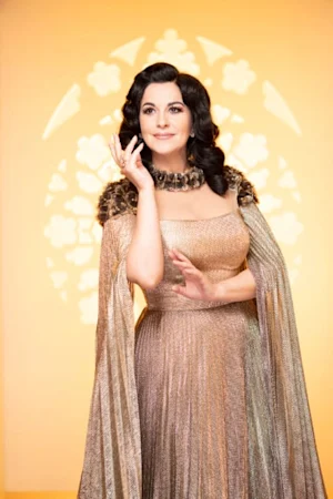 Angela Gheorghiu & Freddie De Tommaso Tickets