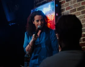 New York Comedy Club (Midtown): What to expect - 2