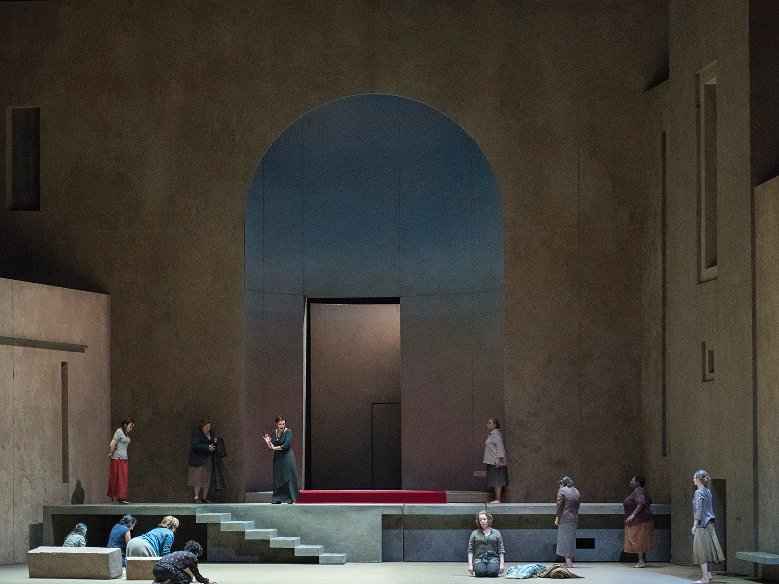 Elektra: What to expect - 1