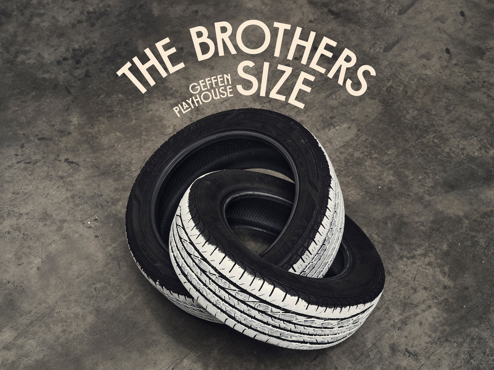 The Brothers Size: What to expect - 1