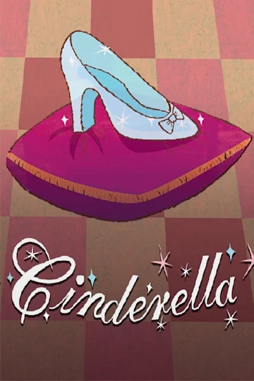 Cinderella the Musical Tickets