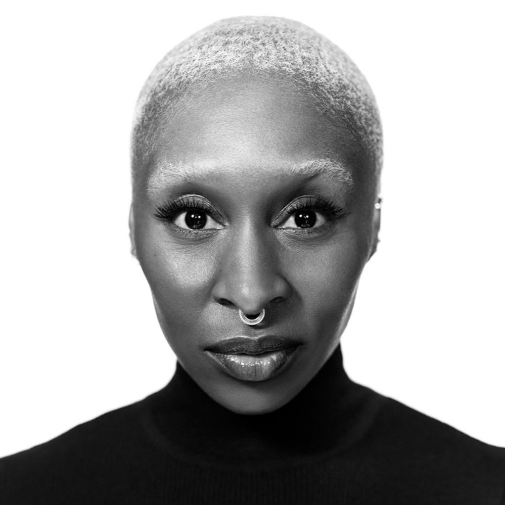 Cynthia Erivo's Collection