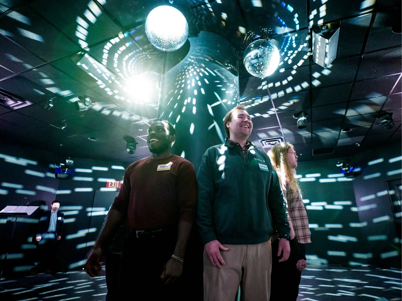 Theater of The Mind: What to expect - 4