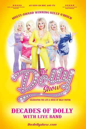 The Dolly Show