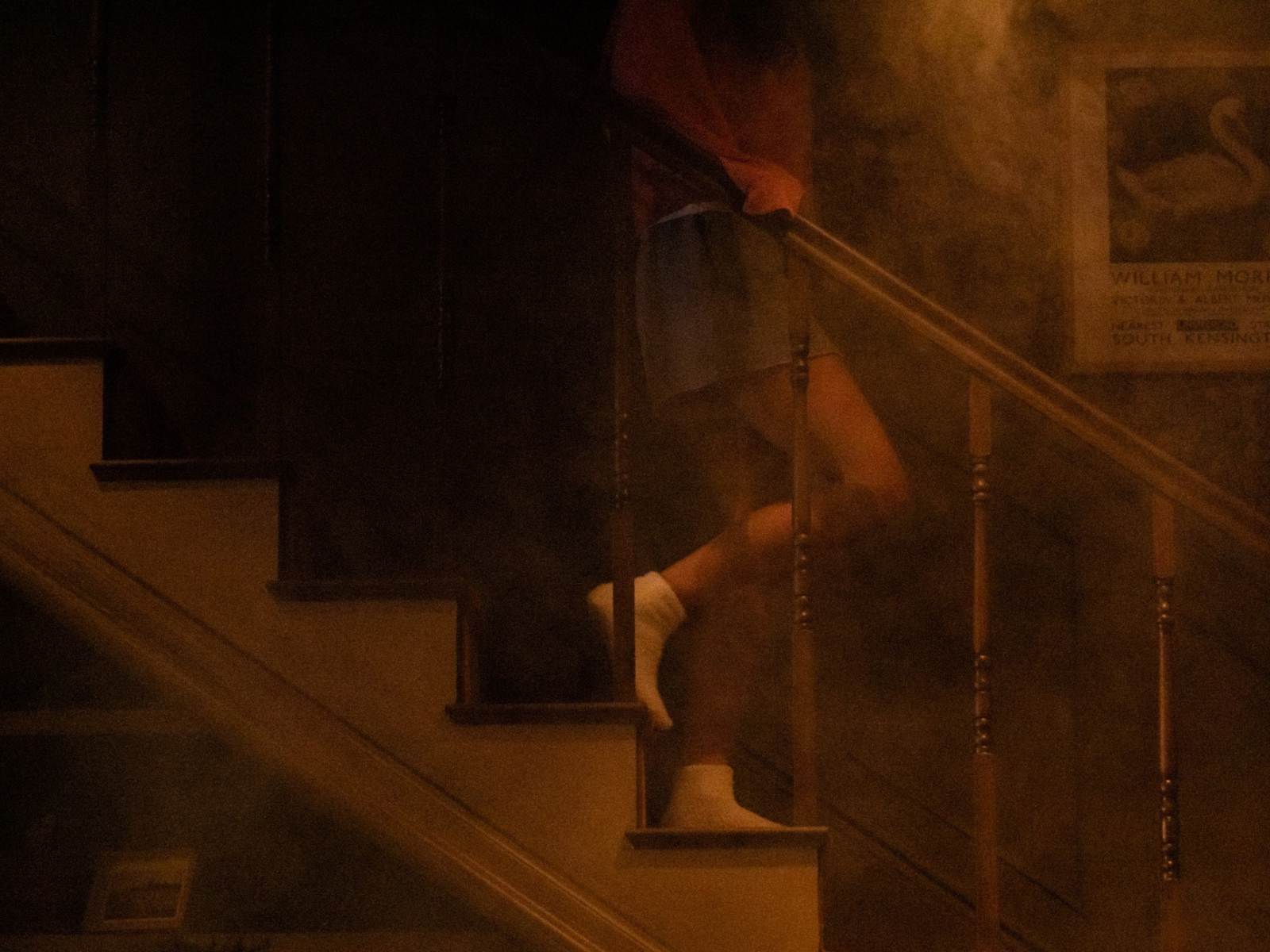 Paranormal Activity: What to expect - 4