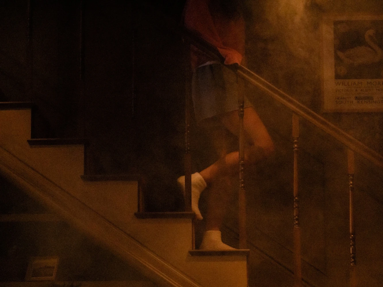 Paranormal Activity: What to expect - 3