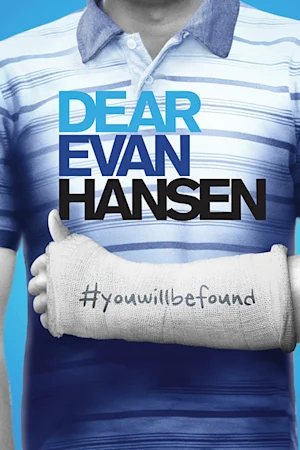 Dear Evan Hansen Tickets