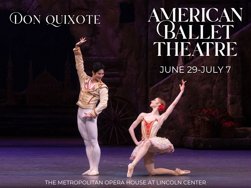 Don Quixote: What to expect - 1