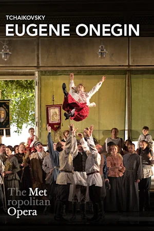 Eugene Onegin Tickets