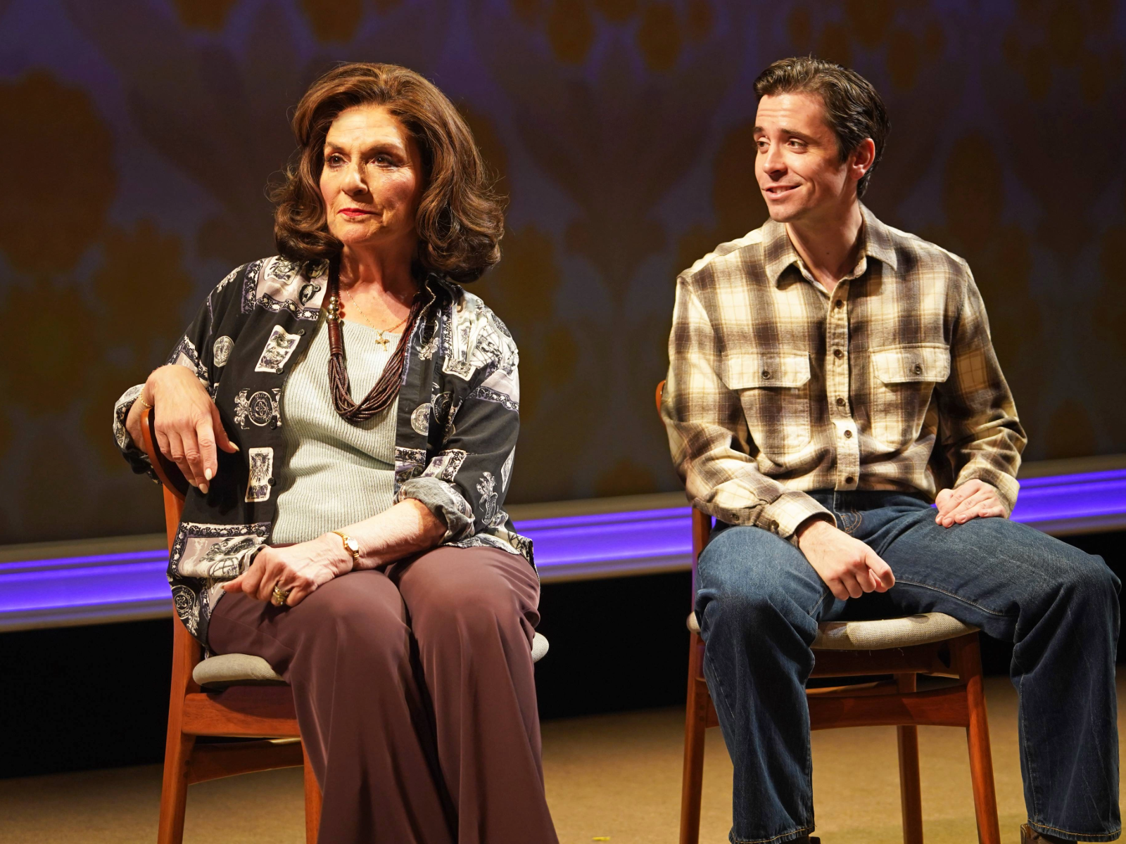 Conversations With Mother: What to expect - 3