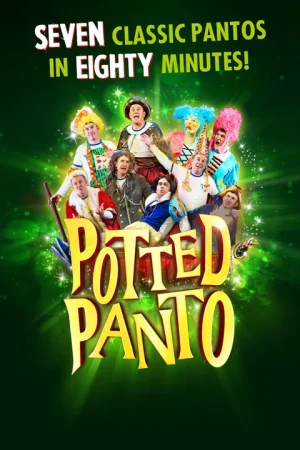 Potted Panto