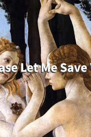 Please Let Me Save You (New York City Fringe 2024) Tickets