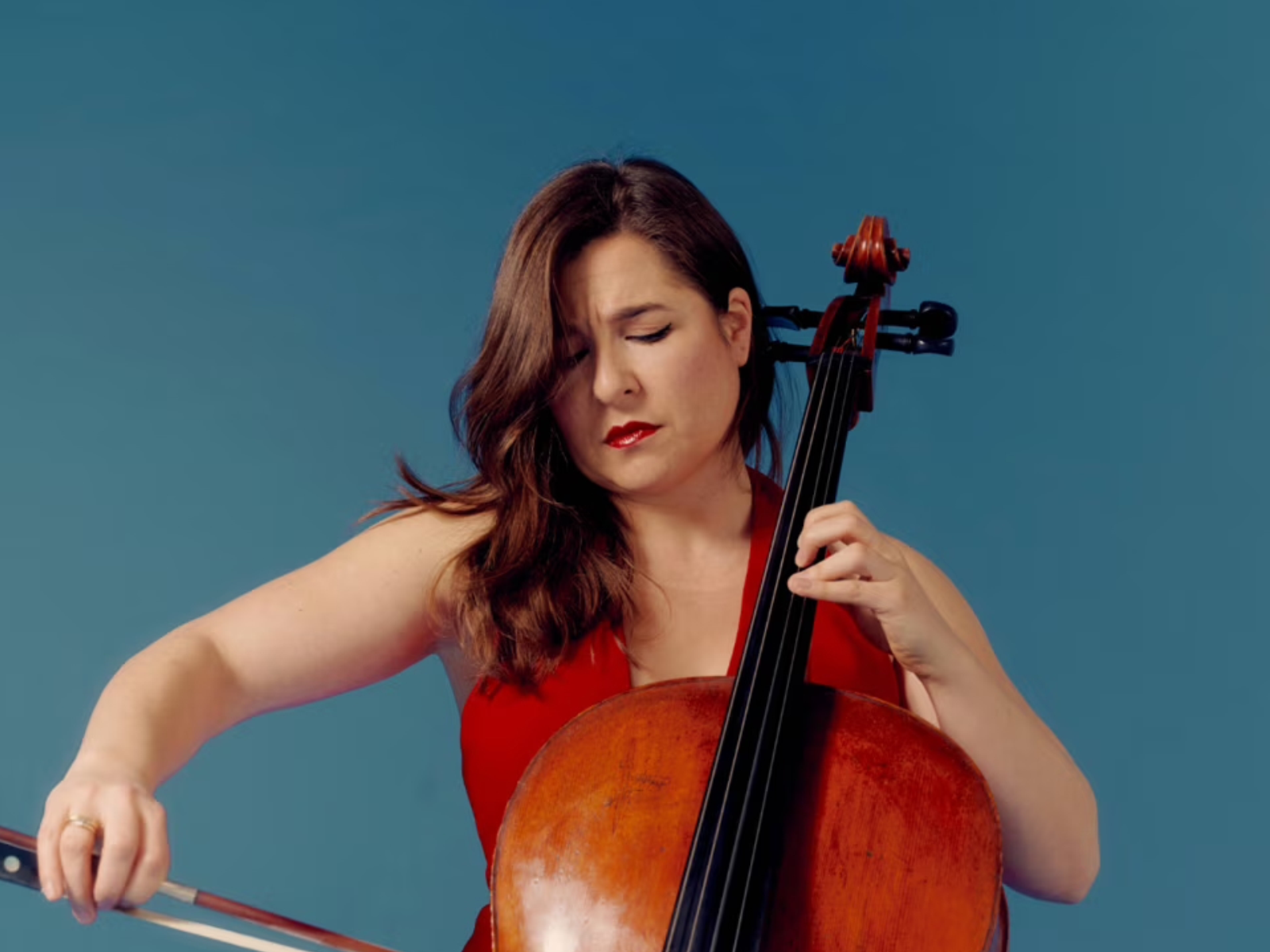 Dvořák & Marsalis: What to expect - 2