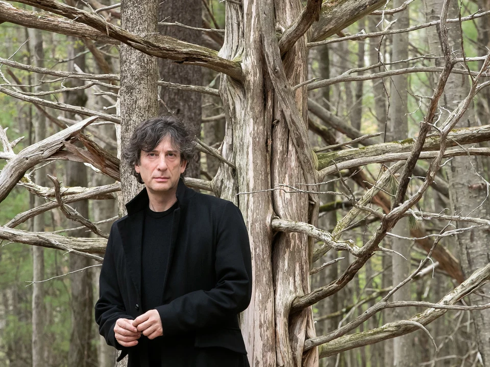 Neil Gaiman: What to expect - 2