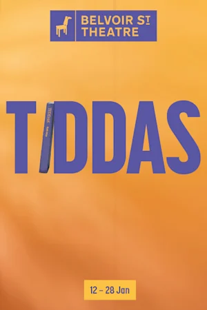 Tiddas Tickets