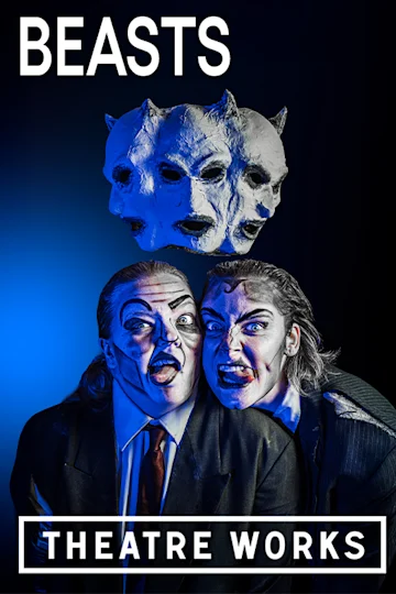 Beasts at Explosives Factory tickets