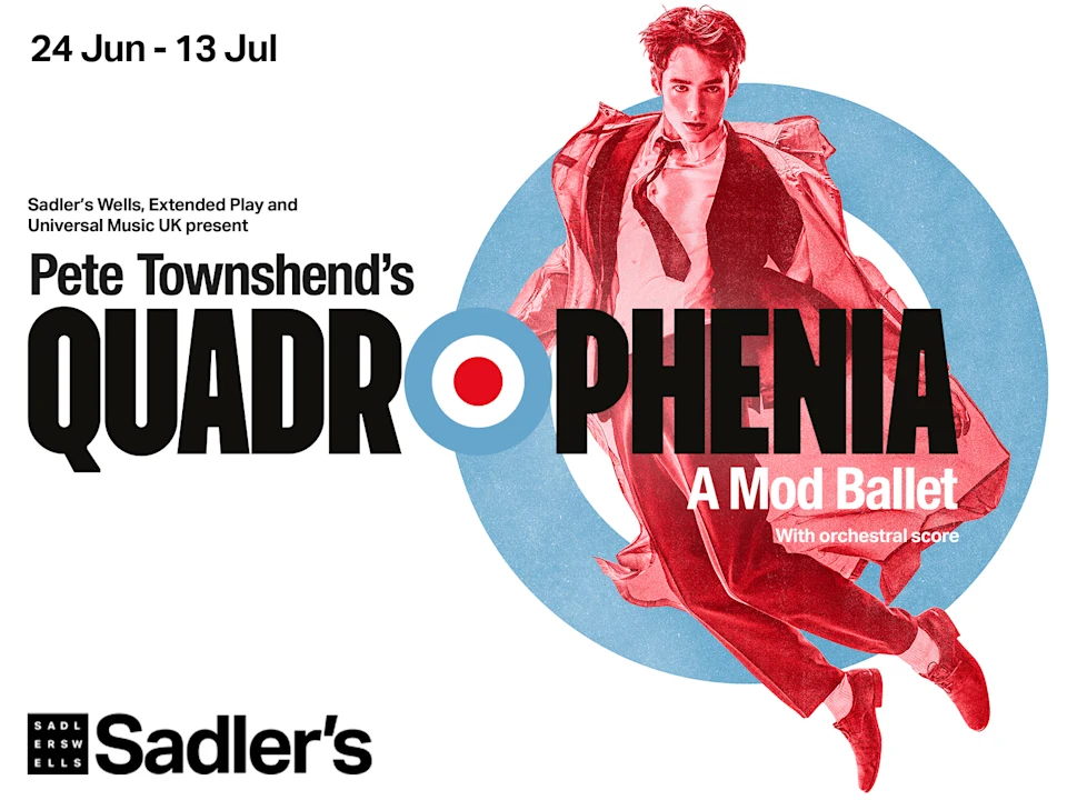 Quadrophenia: What to expect - 1