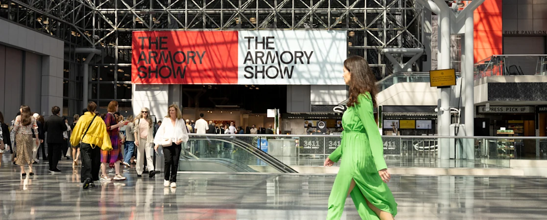 The Armory Show