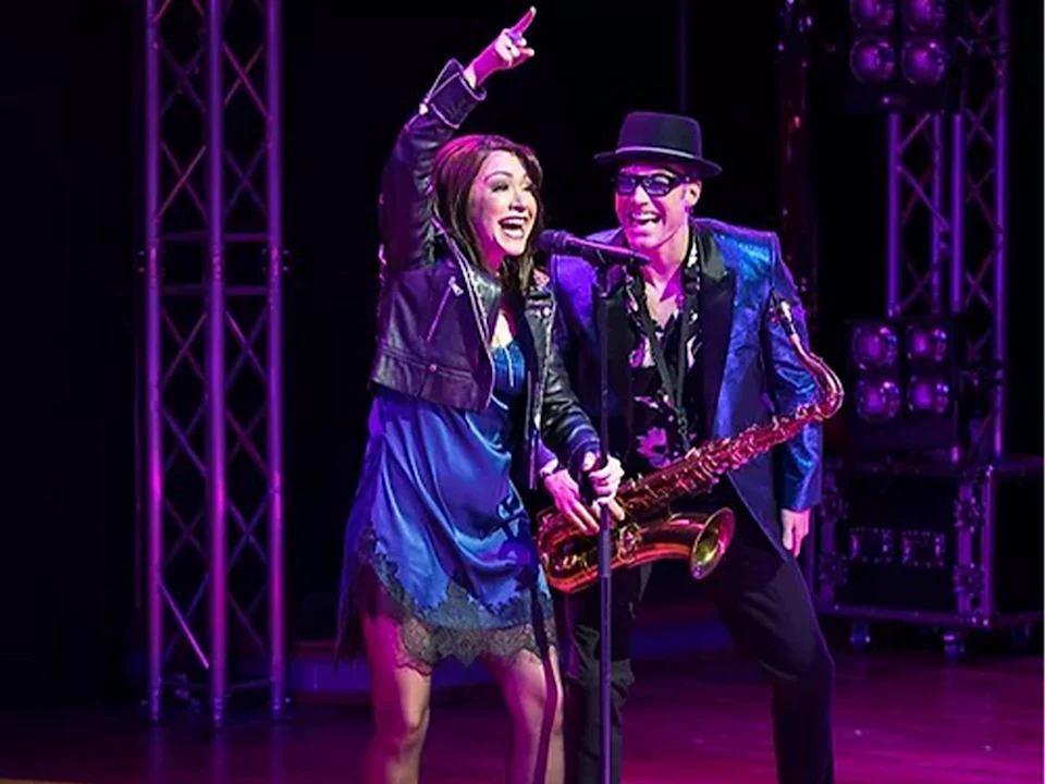 Skates: What to expect - 2