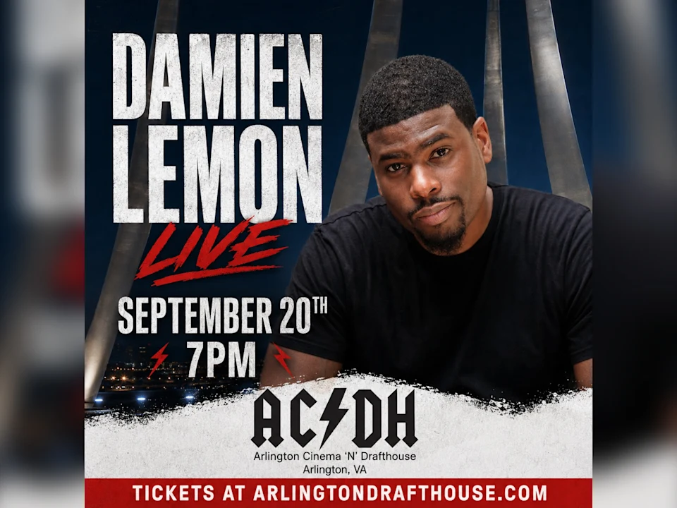 Damien Lemon: What to expect - 1