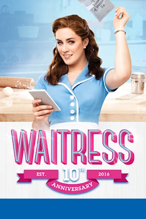 Waitress