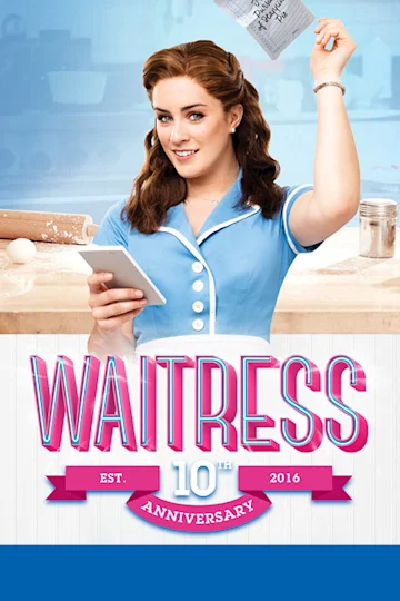 Waitress tickets